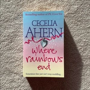 Cecilia Ahern - Where Rainbows End